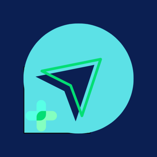 P Plus Messenger 2022 icon