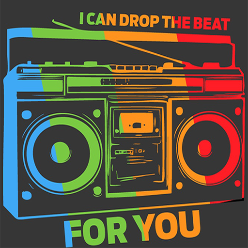 Beat Drops Soundboard icon