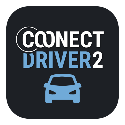 Coonect Driver 2 أيقونة