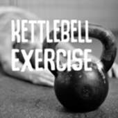 Kettlebell Exercises!