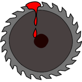 Sawblade Roll icon