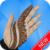 10000  Mehndi Designs 2020