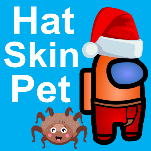 Among Us Hat Pet Skin иконка