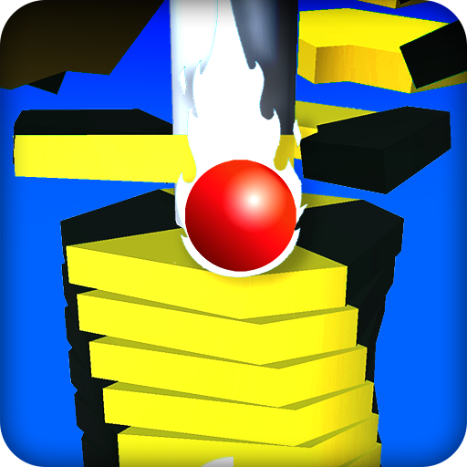 Stack Ball 3D icon