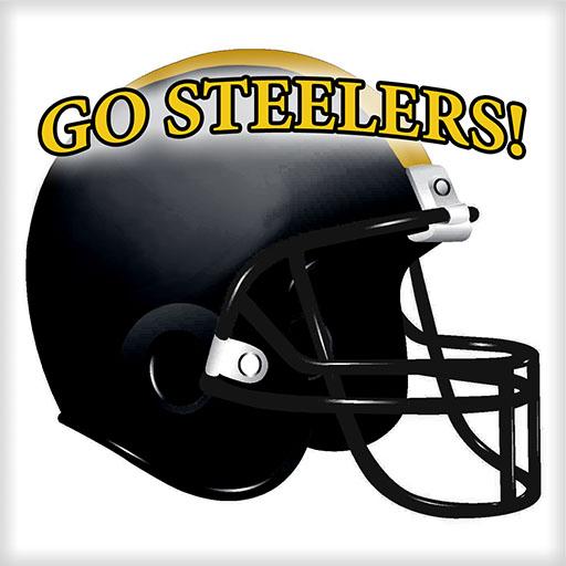 Go Steelers! أيقونة