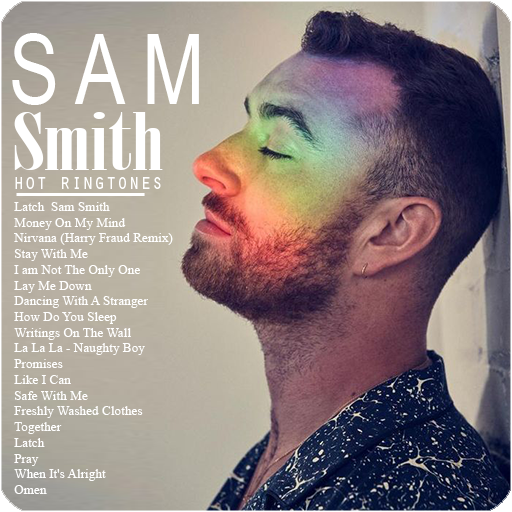 Sam Smith - Hot Ringtones icon