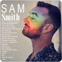 Sam Smith - Hot Ringtones