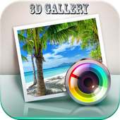 Gallery 3D on 9Apps