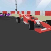 Ultimate Track Racing icon