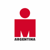 IRONMAN ARGENTINA icon