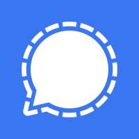 Signal - مِرسال خصوصي on 9Apps