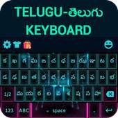 Telugu Keyboard on 9Apps