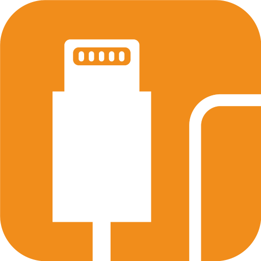 Mobile Cell Phone Accessories icon