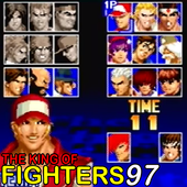 Free King of Fighter 97 Guide icon