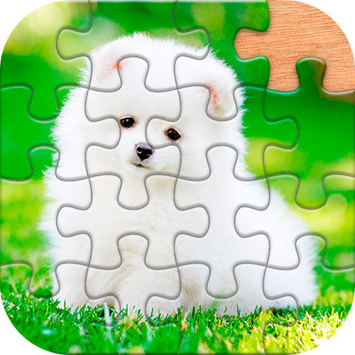 Puzzle offline: adult puzzles icon