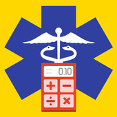 Meds Calculator icon