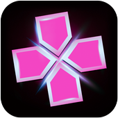 PPSPP - PSP emulator 2018 أيقونة