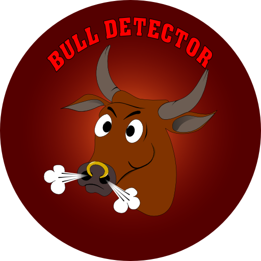 Bull Detector Free icon