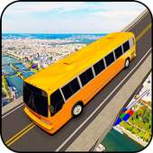 Impossible Bus Simulator: Bus Driving Games 2018