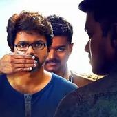 Vijay Theri Quiz V-2 icon