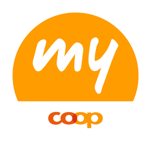 Coop Group App icon