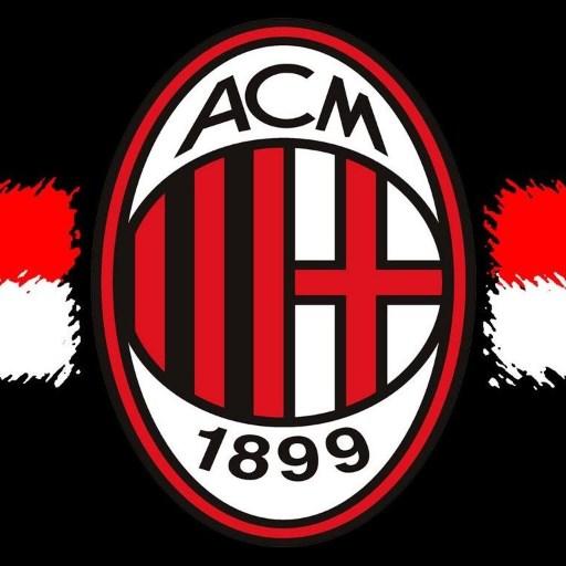 Wallpaper AC Milan Full HD icon