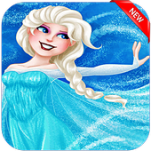 Princess Memory Game icon