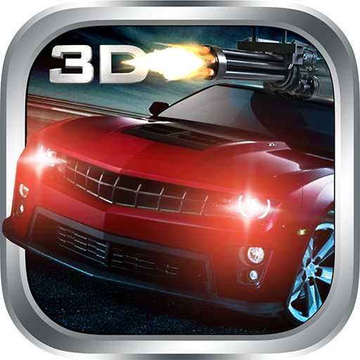 Car War Racing 3D : Smash Cars icon
