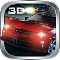 Car War Racing 3D : Smash Cars