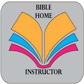 Bible Home Instructor on 9Apps