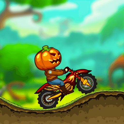 Rad Moto Bike Race icon