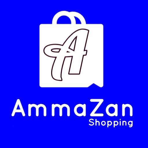 Ammazan - Online Shopping App icon