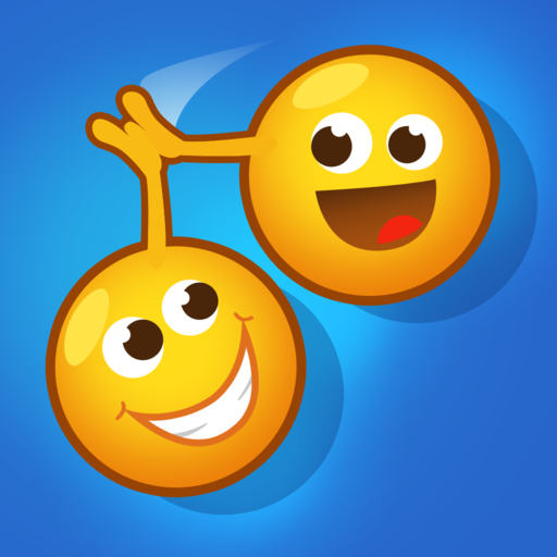 Match Emoji Connect Puzzle - The Emoji Game! icon
