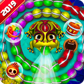 Zuma Legend Deluxe icon