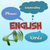 Speak English on 9Apps