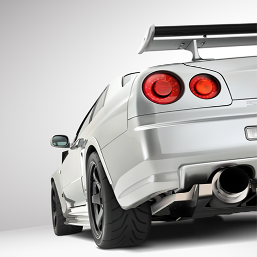 Extreme Cars Game icon