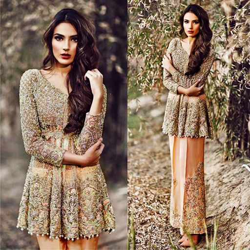 Latest Dress Designs 2021 icon