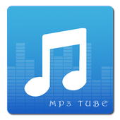 MP3 Tube icon