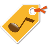 MP3 Tag Editor icon