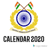CRPF Calendar ?- For Leave calendar иконка