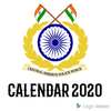 CRPF Calendar ?- For Leave calendar on 9Apps