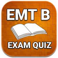 EMT B Quiz EXAM 2024 Ed on 9Apps