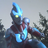 Ultraman Heroes Legend Game Guide icon