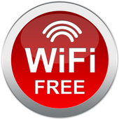 ويفي مجانا للجميع 2018 - Simulator أيقونة