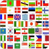 Countries Of The World icon