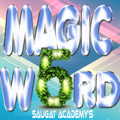 Magic Word 5 icon