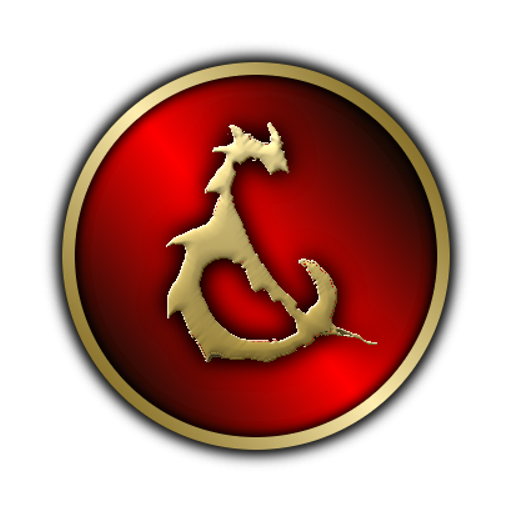D&amp;D 4 Android New icon