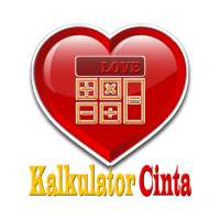 Kalkulator Cinta