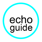 User Guide for Amazon Echo icon