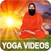 Yoga Videos : Baba Ramdev on 9Apps